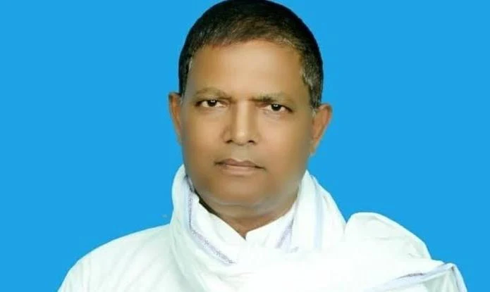 Rambilash Kamat